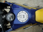 �������� �� ������ �������� Yamaha TDR250 1988 ���� 20